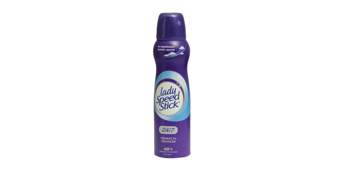 Deodorant SPEED STICK PURE FRESHNESS 150 ML (035512) 