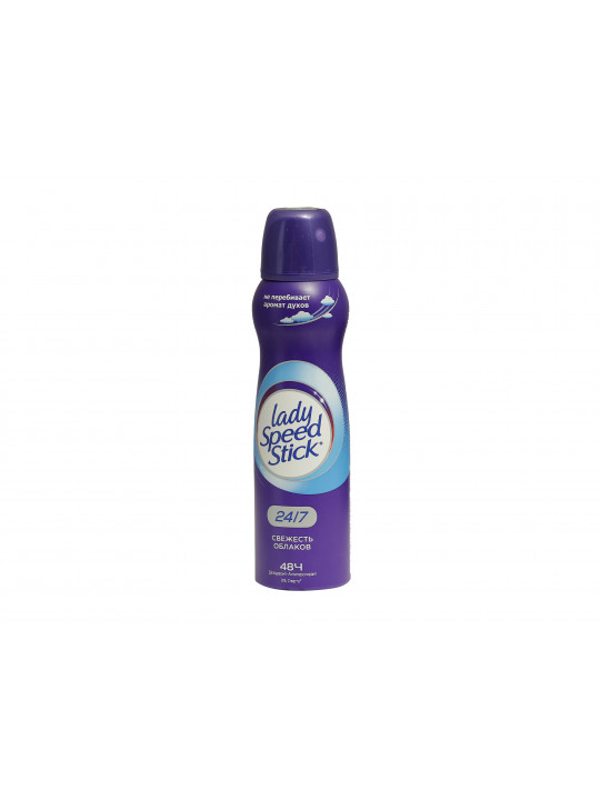 Deodorant SPEED STICK PURE FRESHNESS 150 ML (035512) 