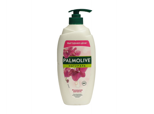 Shower gel PALMOLIVE BLACK ORCHID 450 ML (035972) 