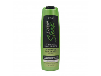 Shampoo VITEX Մազերի Հարթության և Առաձգականության Համար 400մլ (036803) 