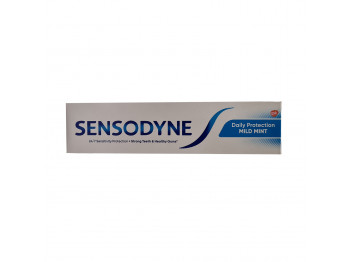 Բերանի խոռոչի խնամք SENSODYNE 116964 TOOTH PASTE MILD MINT PROTETC. 65GR (036964)