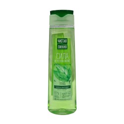 Shampoo CHISTAYA LINIYA Ամրապնդող Եղինջ 400մլ (036978) 