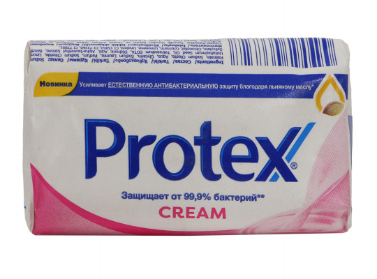 Soap PROTEX CREAM 90GR (037327) 