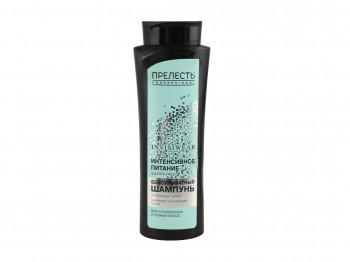 Shampoo BIO-PRELEST SHAMPOO PROF-INVISIWEAR ANTI-SULFATE ULTRA NUTRITION 380ML (307924) 