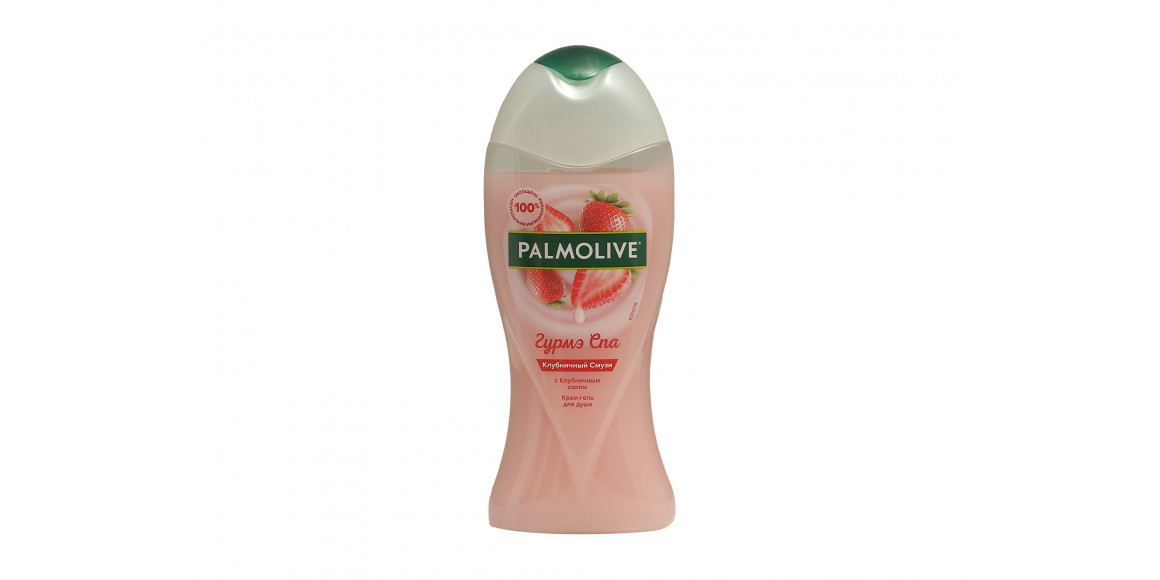 Լոգանքի գել PALMOLIVE STRAWBERRY 250 ML (038980) 