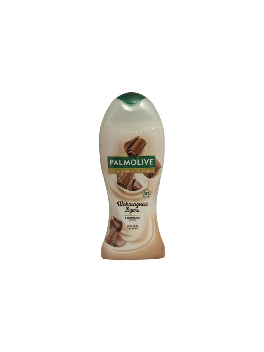 Shower gel PALMOLIVE CHOCOLATE 250 ML (039024) 