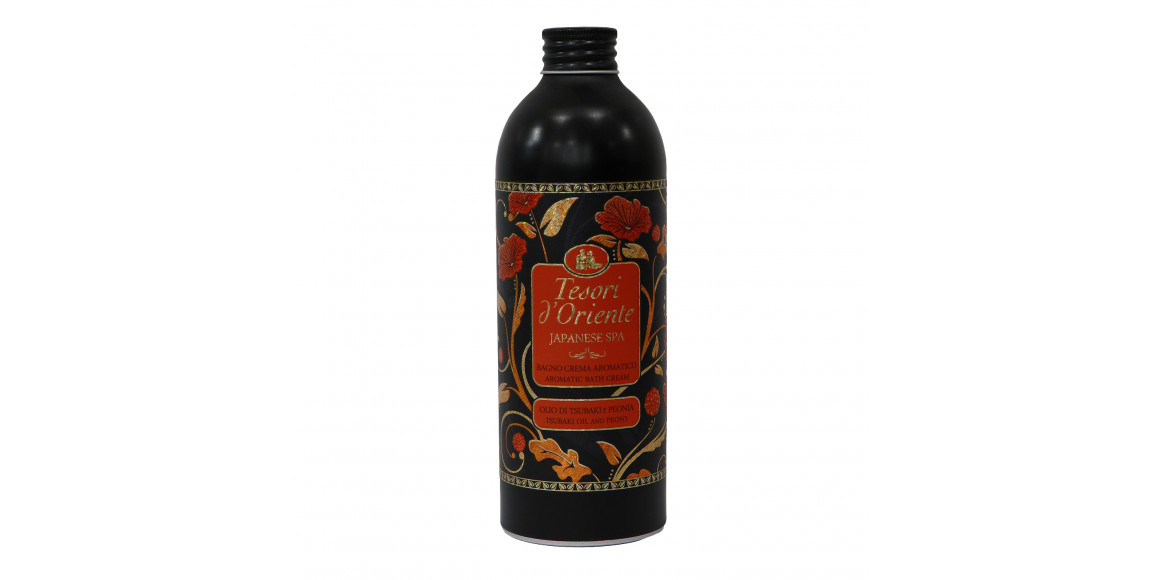Shower gel TESORY BAGNO J 500 ML (039183) 