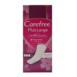 Проклада CAREFREE Large Plus 20հ (039559) 