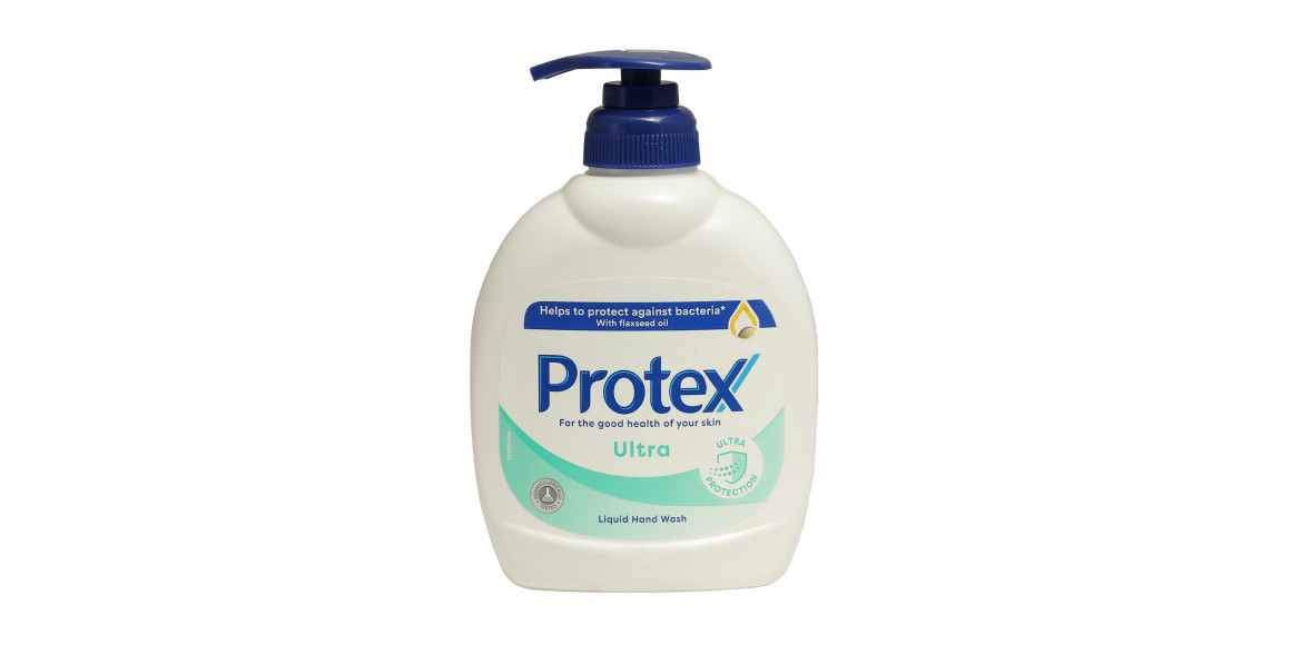 Liquid soap PROTEX ULTRA 300 ML (040075) 