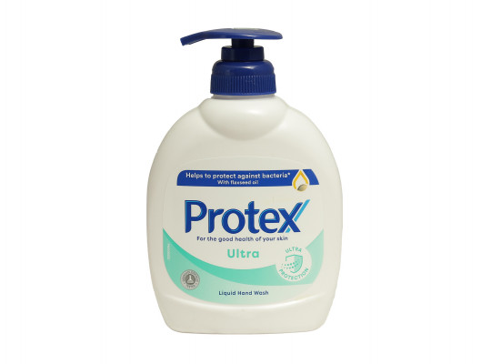 Жидкое мыло PROTEX ULTRA 300 ML (040075) 