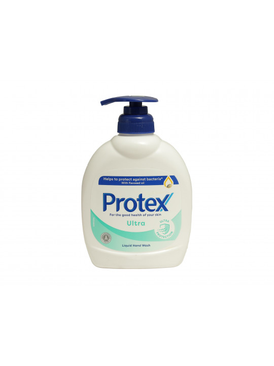 Հեղուկ օճառ PROTEX ULTRA 300 ML (040075) 