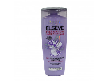 Shampoo ELSEVE SHAMPOO HYALURON 250ML P63096 (040093) 