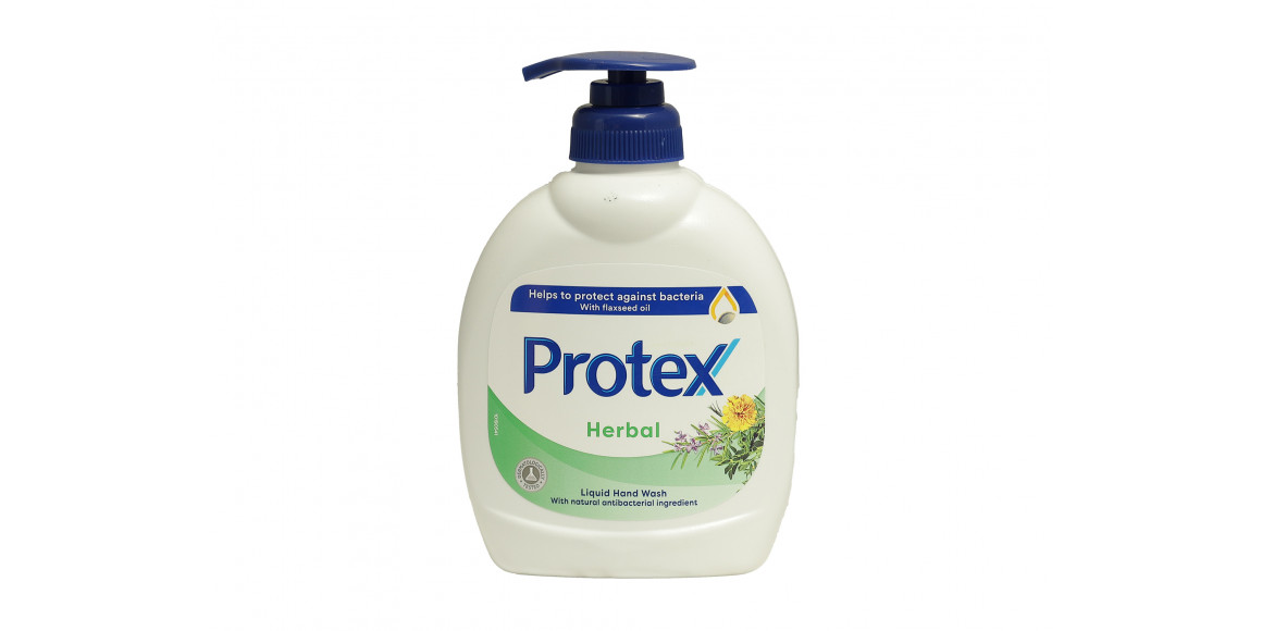 Liquid soap PROTEX HERBAL 300 ML (040099) 