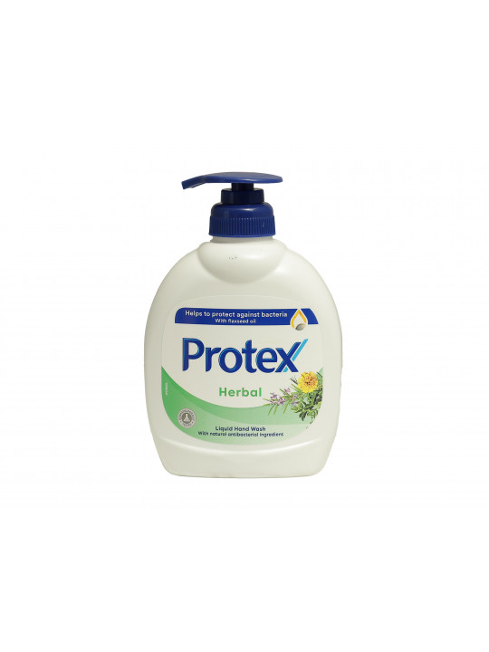 Жидкое мыло PROTEX HERBAL 300 ML (040099) 