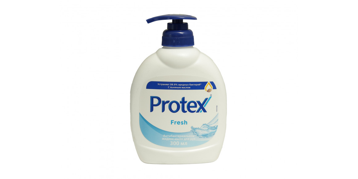 Հեղուկ օճառ PROTEX FRESH 300 ML (040112) 