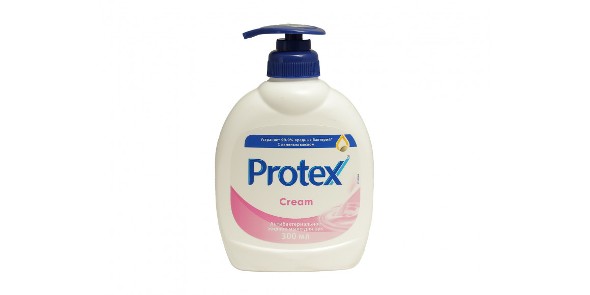 Liquid soap PROTEX CREAM 300 ML (040136) 