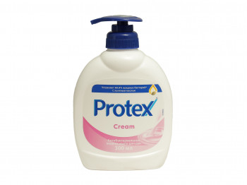 Мыло PROTEX CREAM 300 ML (040136) 