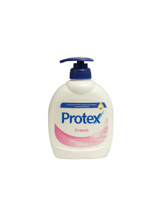 Liquid soap PROTEX CREAM 300 ML (040136) 