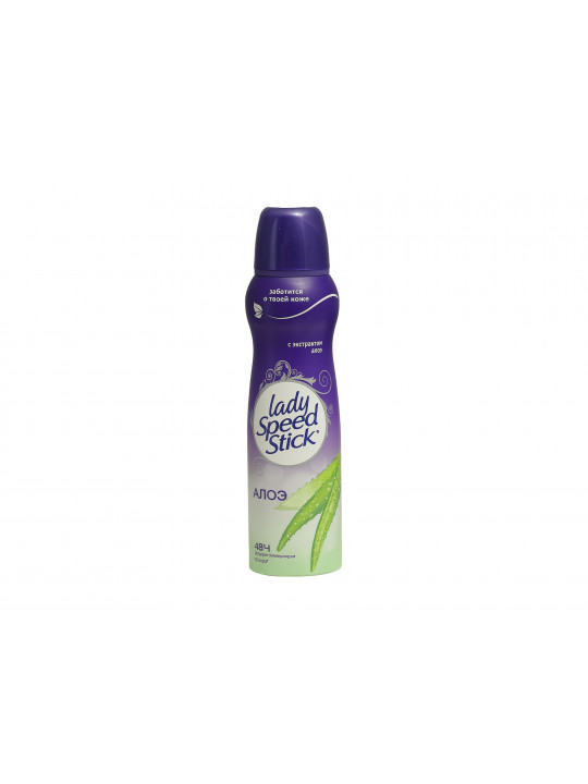 Deodorant SPEED STICK ALOE SENSITIVE 150 ML (040206) 