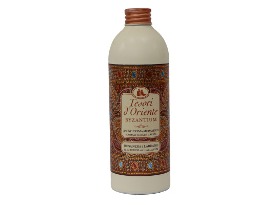 Լոգանքի գել TESORY BAGNO B 500 ML (040738) 