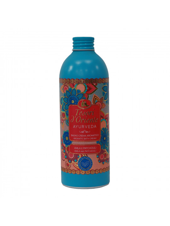 Shower gel TESORY BAGNO A 500 ML (043630) 