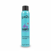 Shampoo GOT2B Չոր Շամպուն Ֆռեշ Իթ Ափ Ծավալ 200մլ (043662) 