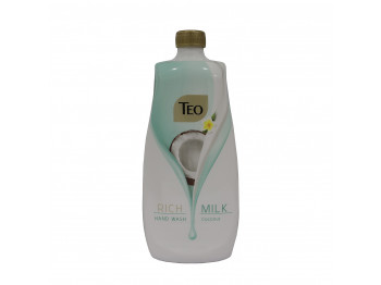 Жидкое мыло TEO ULTRA HYGIENE EMERALD 800ML (045363) 