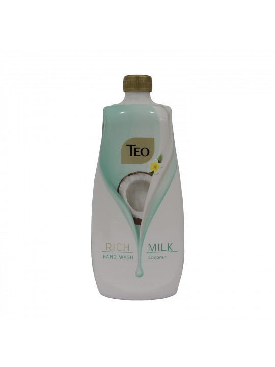 Жидкое мыло TEO ULTRA HYGIENE EMERALD 800ML (045363) 