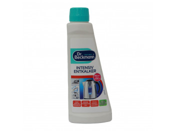 Cleaning liquid BECKMANN INTENSIV ENTKAL 250 ML (046310) 