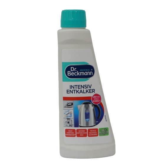 Cleaning liquid BECKMANN INTENSIV ENTKAL 250 ML (046310) 