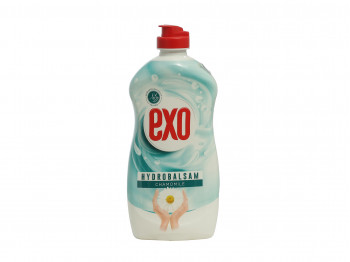 Жидкость для мытья посуды EXO BALSAM CHAMOMILE 400 ML (046650) 