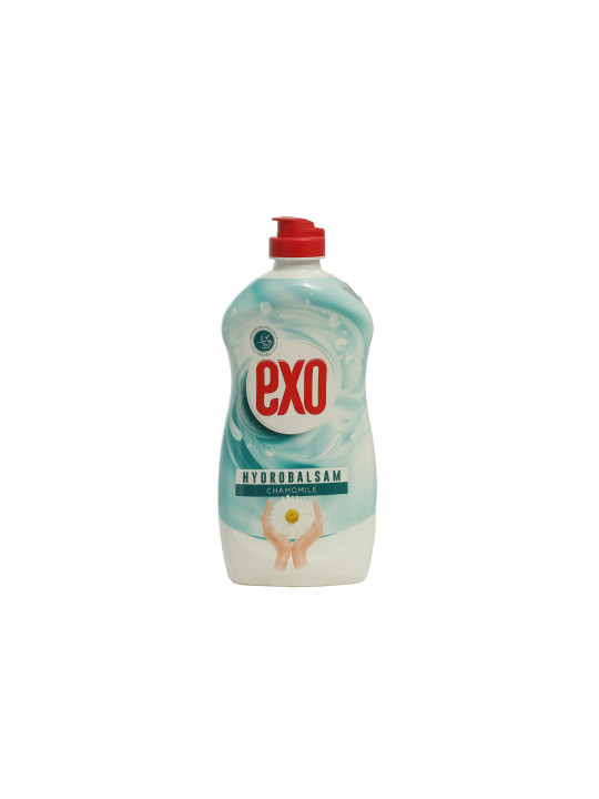 Жидкость для мытья посуды EXO BALSAM CHAMOMILE 400 ML (046650) 