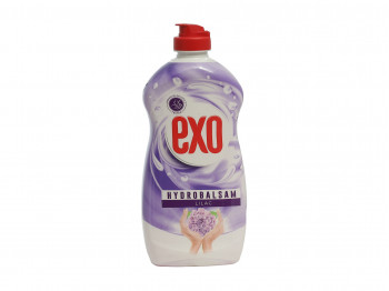 Жидкость для мытья посуды EXO BALSAM MILK LILAC 400 ML (046674) 