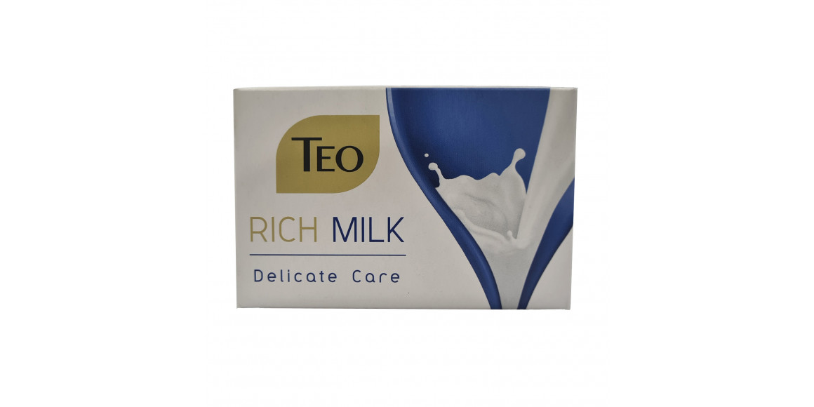 Օճառ TEO BS DELICATE CARE 90 GR (047367) 