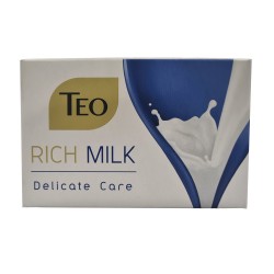 Օճառ TEO BS DELICATE CARE 90 GR (047367) 