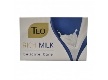 Soap TEO BS DELICATE CARE 90 GR (047367) 