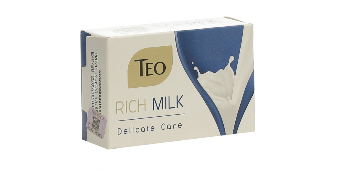 Soap TEO BS DELICATE CARE 90 GR (047367) 