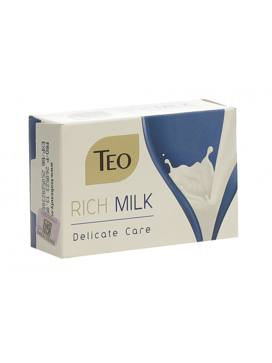 Мыло TEO BS DELICATE CARE 90 GR (047367) 