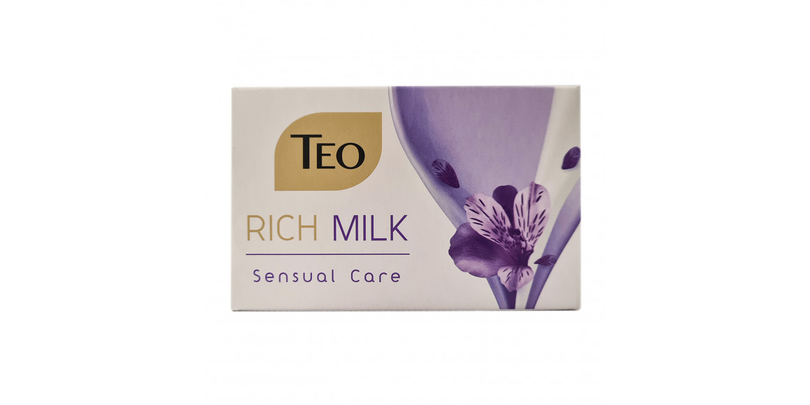Soap TEO BS SENSUAL CARE 90gr (047374) 