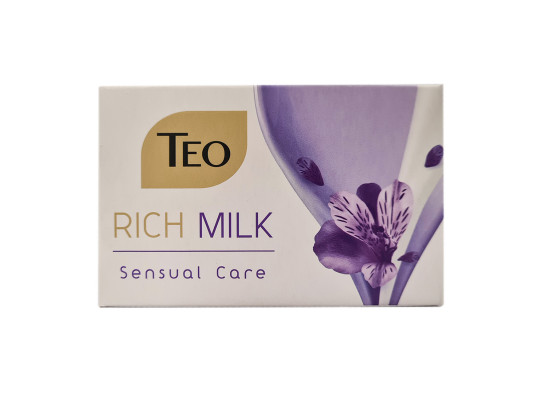Օճառ TEO BS SENSUAL CARE 90gr (047374) 