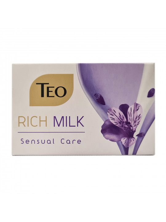 Soap TEO BS SENSUAL CARE 90gr (047374) 
