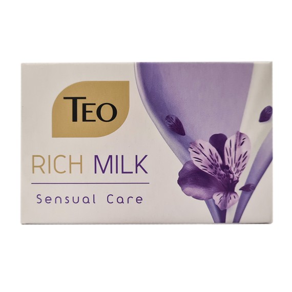 Օճառ TEO BS SENSUAL CARE 90gr (047374) 