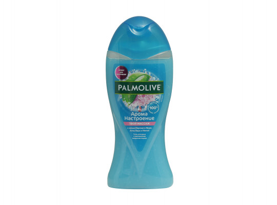 Гель для душа PALMOLIVE FEEL THE MASSAGE 250 ML (047388) 