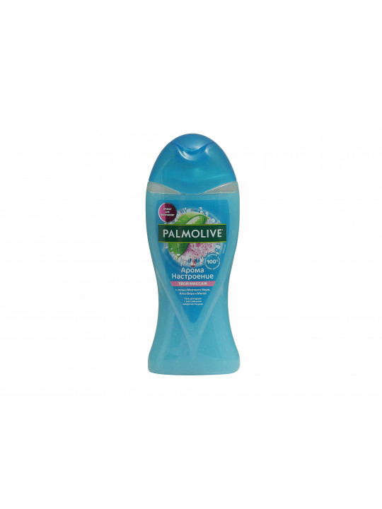 Shower gel PALMOLIVE FEEL THE MASSAGE 250 ML (047388) 