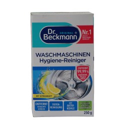 Մաքրող միջոցներ BECKMANN HYGIENE REINIGER 250 GR (047614) 