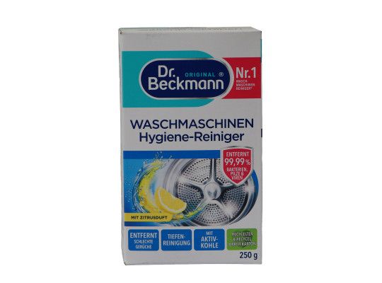 Cleaning agent BECKMANN HYGIENE REINIGER 250 GR (047614) 