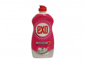 Жидкость для мытья посуды EXO BALSAM POMEGRANTE 400 ML (047701) 