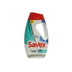 Washing gel SAVEX LIQUID PREMIUM FRESH 0.945 L (047824) 