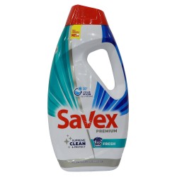 Гель для стирки SAVEX PREMIUM FRESH 2.7 L (048104) 