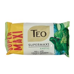 Օճառ TEO SUPER MAXII EXOTIC 140gr (048241) 